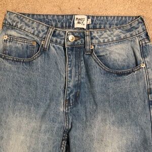 Princess Polly Jeans - Size 0